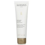Sothys 思蒂 晨間潔面乳 - 適合所有膚質，甚至敏感肌膚，含洋甘菊提取物 125ml/4.2oz