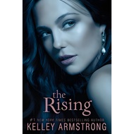 The Rising/Kelley Armstrong Darkness Rising [Lizhu Foreign Language Bookstore]