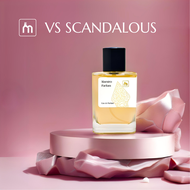Secret Scandalous Parfum Wanita - Maestro Parfum
