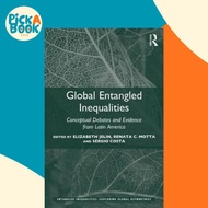 [100% Original Books] - Global Entangled Inequalities : Conceptual Debate by Elizabeth Jelin (UK edi