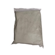 2KG Grey Cement / Simen Biasa ( Packing with Clear Plastics Bag )