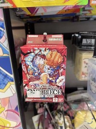 ST31  路飛 海賊王 起始牌組 OPCG Luffy one piece Bandai