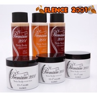 Elence Premium 2001 Twin Scalp & hair series (Japan)