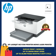 HP LaserJet M211dw Printer