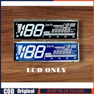 HONDA CLICK LCD ONLY / Click 125 v2 / Click 125 v3 / Click 150 v2 / Click 160