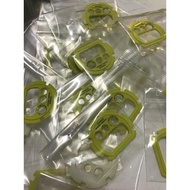 Gshock DW6900CC-3 G Replacement Parts faceplate G Shock