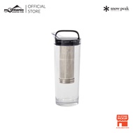 Snow Peak Field Coffee Brewer