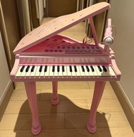 玩具電子三角琴