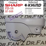 SHARP fan neck joint knee PJS-16 / SF-169 / selected KHIND 1688 /1682