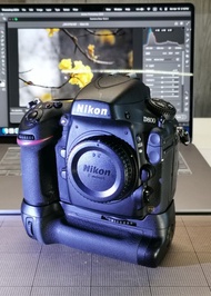 Nikon D800 Body