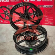 RCB SP800 SP 800 ADV160 ADV 160 2.5" 3.5" Rims 14 Front Rear Rims