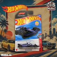Hotwheels Williams Racing F1