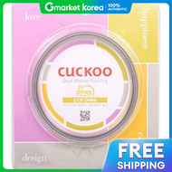 cuckoo | หมอหงขาวแรงดน คค รน 6 คน (CCP-DH06) จดสงดวน
