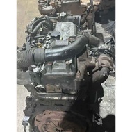 Toyota 15B-Turbo Engine Complete