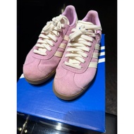 Adidas golf gazelle pink adidas gazelle rare ladies golf shoes size 39 excellent condition