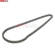 25H 90L Links Motorcycle Timing Chain Cam Chain Tank Chain For Lifan 125cc 140cc 150cc Horizontal Engine Dirt Pit Bike A