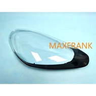 ไฟหน้า /เลนส์ไฟหน้า/ไฟหน้าสําหรับ/ไฟท้าย Porsche Cayman 981 Boxster 12-16 HEADLAMP COVER HEADLIGH