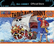 One Piece GRAND SHIP COLLECTION THOUSAND SUNNY