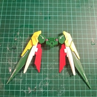 Hg Wing Gundam Fenice Rinascita backpack