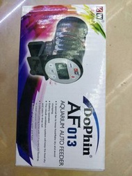 魚缸 自動餵食器