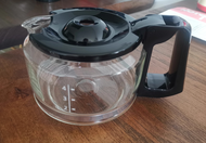 Whirlpool/ วังวน WCF-CM062D WCM-JM0603D อุปกรณ์เสริมเครื่องชงกาแฟ กาต้มน้ำแก้วพร้อมกรอง