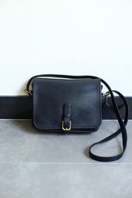 Vintage Coach Bag古董包/皮革袋/中古袋