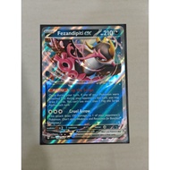 Pokemon TCG - Fezandipiti EX 038/064