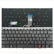 US Layout for Lenovo Yoga 7 14ARP8 Yoga 7 14IRL8 2023 Yoga 7 2-in-1 14AHP9 Yoga 7 2-in-1 14IML9 Lapt