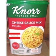 Knorr Cheese Sauce Mix Cheese Sauce 750 gr