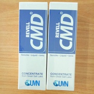PRODUCT REVELL CMD-CONCENTRATE MINERAL DROP '60ml'