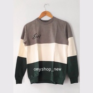 Preloved Evolvere Sweatshirt