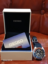 Seiko PROSPEX Automatic watch air diver's 200m  44mm