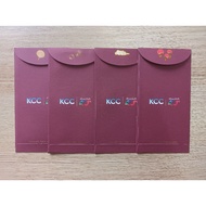 Ang Pao Packets KCC Holdings