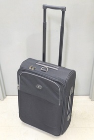 Samsonite 行李箱 旅行喼 (新舊請看圖) 14x9x19.5吋