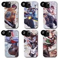 [S037] ML DESIGNS phone case for VIVO Y15A Y15S Y01 Y73 V21E Y76 5G