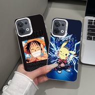 redmi 15c case poco c85 case Anti fall protective phone case