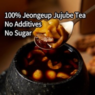 100% Jujube Tea No Sugar No Additives Korean traditional healthy drink