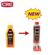 CRC KW TransX Automatic Transmission Treatment 473ML CRC402916-Yellow
