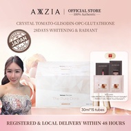 【Vivian0320  Exclusive】AXXZIA Venus Recipe The Pure Drink 1Box 30mL*15 Bottles MADE IN JAPAN 28 days