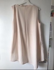 ✈️🇬🇧英國代購COS Pale Pink Structured Top 📩包郵