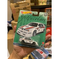 HOTWHEELS SPETTACOLARE ALFA ROMEO (REFER GAMBAR)