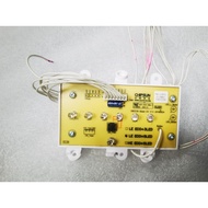 Philips Garment Steamer GC625 626 627 628 629 Control Board Display Board Accessories