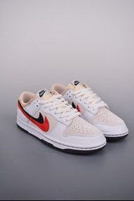 Nike SB Dunk Low 大友克洋黑紅雙勾板鞋