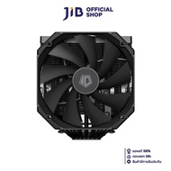 CPU AIR COOLER (พัดลมซีพียู) ID-COOLING FROZN A720 - BLACK