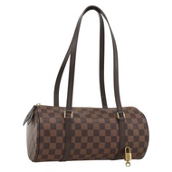 路易威登 Damier Ebene Papillon 30 手提包 N51303 LV 正品 LNZ506M