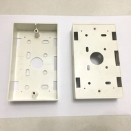 PVC Electrical Nut Box