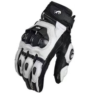 ใหม่จากัวร์ Furygan ถุงมือคาร์บอนไฟเบอร์ถุงมือรถจักรยานยนต์ถุงมือรถจักรยานยนต์ถุงมือขี่จักรยานการแข่