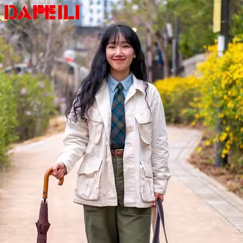 Jungle fatigue jacket olive army black lightweight field vintage military safari windbreaker plus si