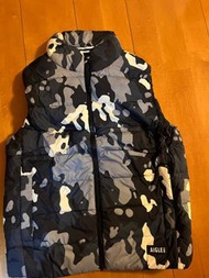 Aigle 羽絨背心