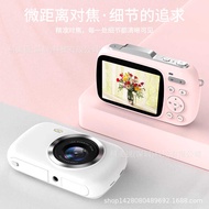 G G7A Girls Digital Camera 4k 6 million Pixels HD Students Entry-level Camera High-value